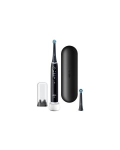 Oral-B Rotationszahnbürste iO Series 6 Black Lava