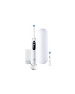 Oral-B Rotationszahnbürste iO Series 6 White