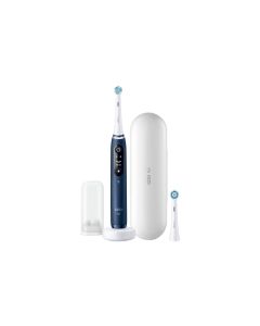 Oral-B Rotationszahnbürste iO Series 7N Sapphire Blue