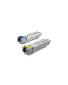 Ubiquiti SFP Modul UACC-OM-SM-1G-S 10xA & 10xB