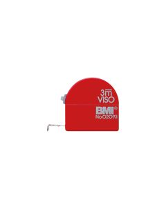 Rieffel Massband 405 Viso, 3 m