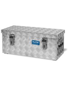 ALUTEC Aluminiumbox Extreme 37, 622 x 275 x 270 mm