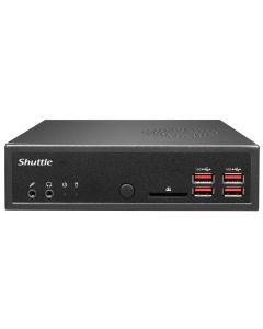 Shuttle Barebone XPC slim DH32U5