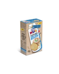 HUG Zwieback ohne Zucker 250 g