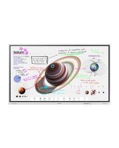 Samsung Touch Display Flip Pro 4 WM75B Infrarot 75