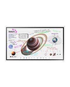 Samsung Touch Display Flip Pro 4 WM55B Infrarot 55
