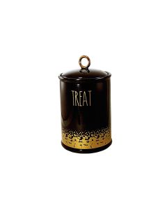 Nobby Tierfutterbehälter Treat, Ø 10.5 cm, 0.85 I