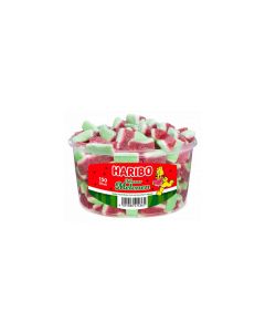 Haribo Gummibonbons Wassermelonen 150 Stück
