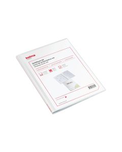 Kolma Sichtbuch Vario A4 mit 10 Taschen