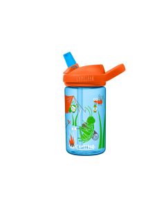 CamelBak Trinkflasche Eddy+Kids Camping Bugs 400 ml