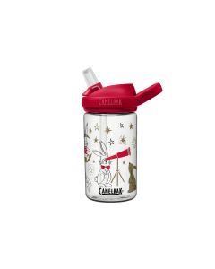CamelBak Trinkflasche Eddy+Kids Star Gazing Rabbits 400 ml