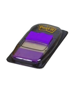 Post-it Page Marker Post-it Index Violett, 50 Stück