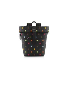 Reisenthel Freizeitrucksack Rolltop Backpack Dots