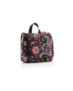 Reisenthel Necessaire Toiletbag Paisley Black