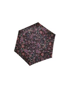 Reisenthel Knirps Schirm Pocket Mini Paisley Black
