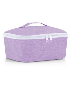 Reisenthel Kühltasche M Pocket Twist Violet