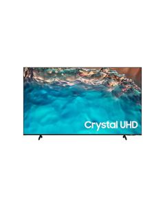 Samsung Hotel-TV HG55BU800EUXEN 55