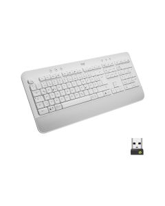 Logitech Tastatur Signature K650 White