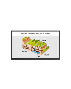 LG Touch Display 75TR3PJ-B Multitouch 75