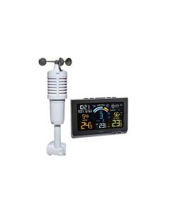 TFA Dostmann Wetterstation Spring Breeze
