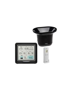 TFA Dostmann Wetterstation Rain Pro