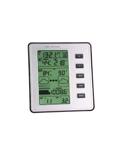 TFA Dostmann Wetterstation Stratos
