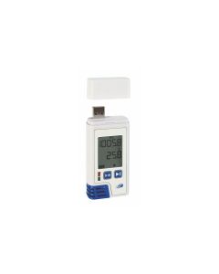 TFA Dostmann Thermo-Hygro-Druck-Datenlogger LOG220