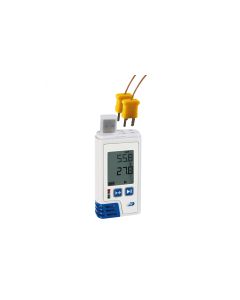 TFA Dostmann Thermo-Hygro-Datenlogger LOG210 TC