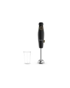 Moulinex Stabmixer Eco Respect Schwarz