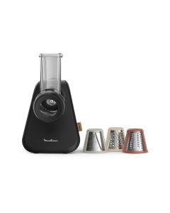 Moulinex Zerkleinerer Eco Respect 0 l