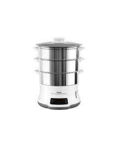 Tefal Dampfgarer Steamer Deluxe