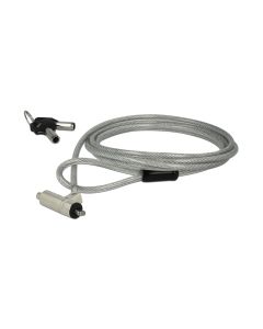 Navilock Sicherheitsschloss mit Schlüssel für HP Nano Slot