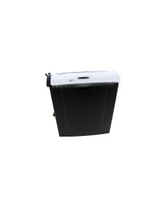 Peach Bürogeräte Aktenvernichter PS400-02 P-1, 6 Seiten