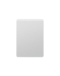 Kolma Ausweishalter A7 CopyResistant Transparent, 25 Stück