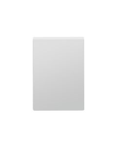 Kolma Ausweishalter A5 CopyResistant Transparent, 25 Stück