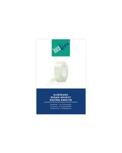 Büroline Klebeband 12 mm Transparent, 12 Stück