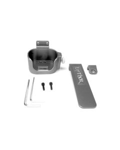 LifThor Akkuhalterung für DJI FPV Goggles