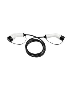 FURBER.power Ladekabel THOR Typ 2 3.7kW 3 m
