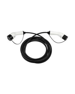 FURBER.power Ladekabel THOR Typ 2 11kW 7 m