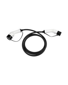 FURBER.power Ladekabel THOR Typ 2 22kW 3 m