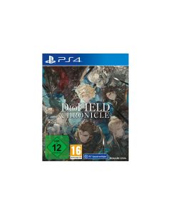 Square Enix The DioField Chronicle
