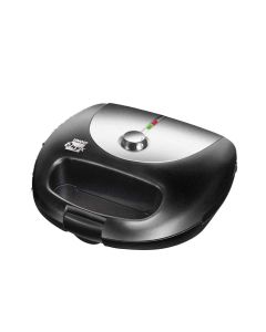 Unold Multifunktionsgrill Multi-Grill 3-in-1 1000 W