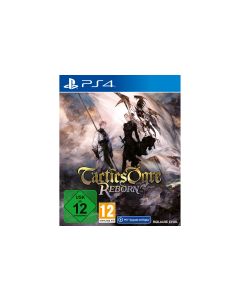 Square Enix Tactics Ogre: Reborn