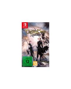 Square Enix Tactics Ogre: Reborn