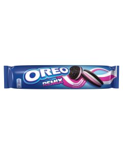 Oreo Guetzli Remix Vanille Himbeere 157 g