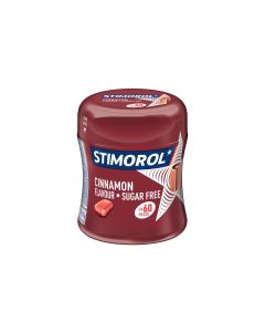 Stimorol Kaugummi Cinnamon 87 g