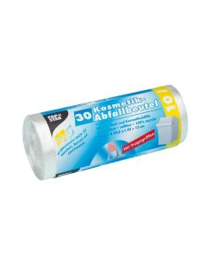 Weita Müllbeutel Papstar 10 l, 30 Stück