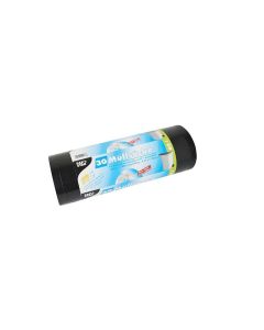 Weita Kehrichtsack Papstar 60 l, 30 Stück