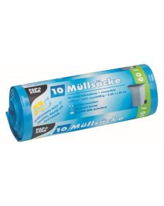 Weita Kehrichtsack Papstar 60 l, 10 Stück