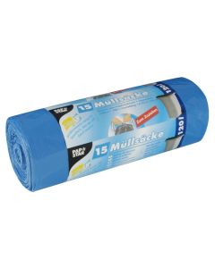 Weita Kehrichtsack Papstar 120 l, 15 Stück